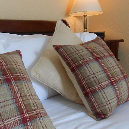 The Ken Bridge Hotel & Campsite New Galloway Exteriér fotografie