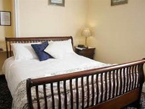 The Ken Bridge Hotel & Campsite New Galloway Pokoj fotografie