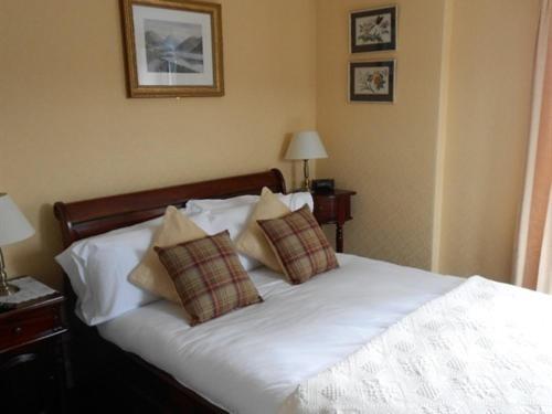 The Ken Bridge Hotel & Campsite New Galloway Pokoj fotografie